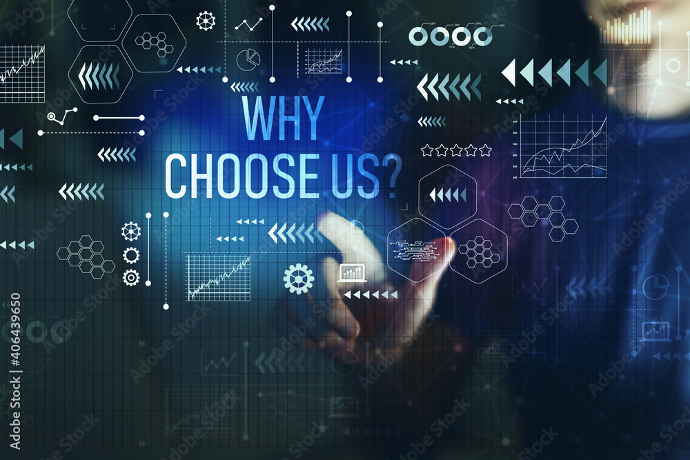 Why Choose Us?